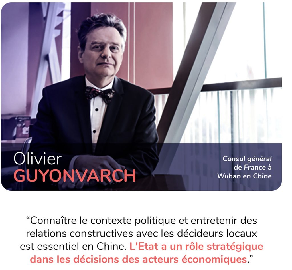 Olivier Guyonvarch Xuefei LU